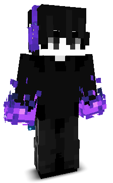 Gael9003's skin