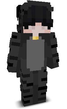 Quint's skin