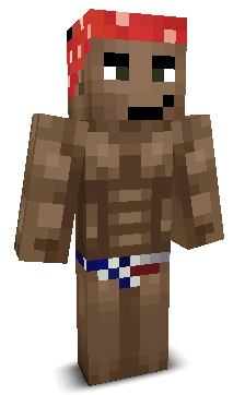 Rotuszek's skin