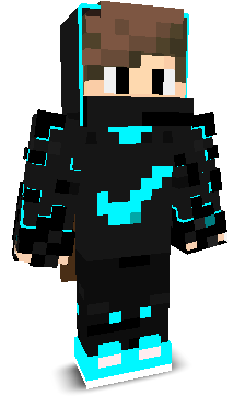 Executioner_190's skin