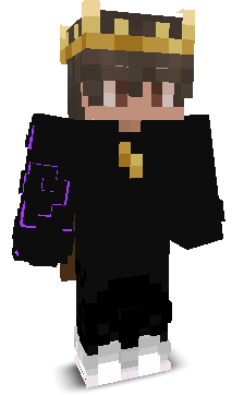 15Trevor's skin