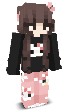 DodiGolan's skin