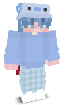 Axoltolv's skin