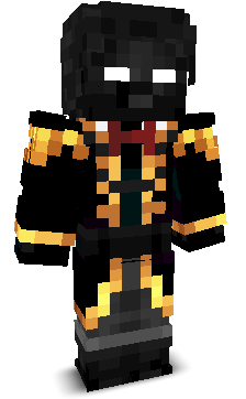 DeadlyXAsil's skin