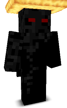 uzide's skin