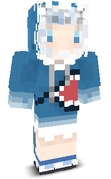 Vickp1014's skin