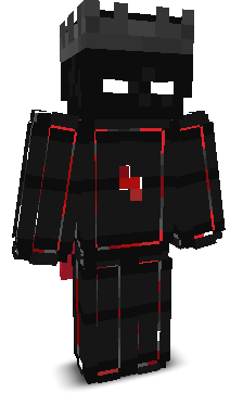 MulfoA's skin