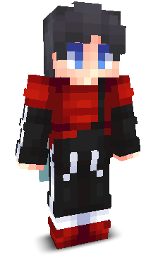 man_gray's skin