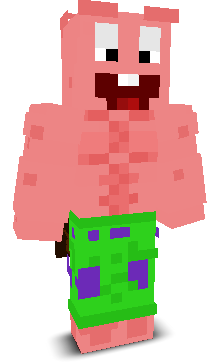 bamseee1's skin