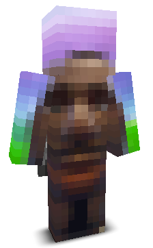 C4M3R2N's skin