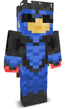 TrashCps's skin
