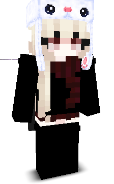 eyqx's skin