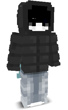 Turboheimer's skin