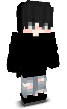 Coraaaaa's skin