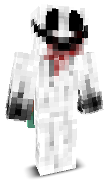Jessedepesse1's skin