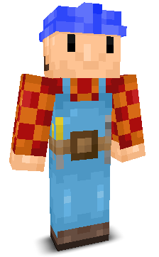 The_Ice_Fire's skin