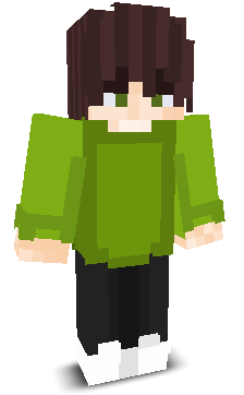 ItsKuurtle's skin
