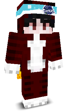 HitFast's skin