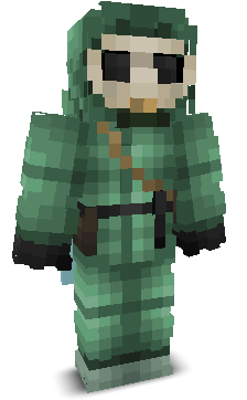 ZanderCOOL's skin