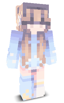 NLZWraith2's skin