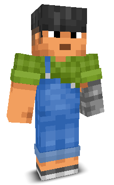 Jakubaszko's skin