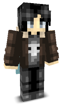 yoavsho's skin