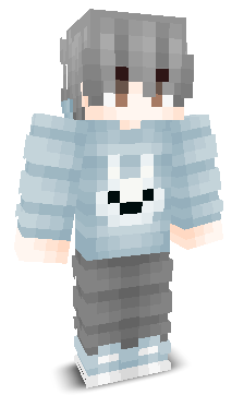 kevinewbie's skin