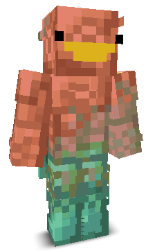ghxull's skin