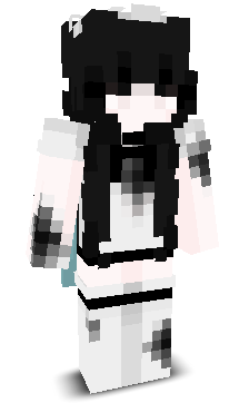 Qanoubi's skin
