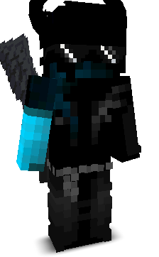 Cambron's skin