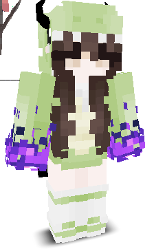 NeganGHG's skin