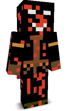 polste's skin