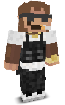CaravanRijder's skin