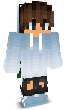 Tukki12's skin