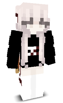 Nikopjco's skin