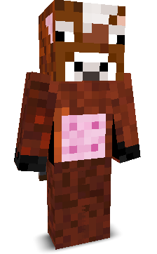 Cowithblade's skin
