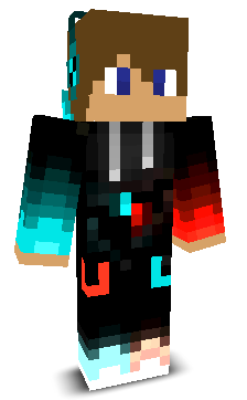 OnxyEye911's skin