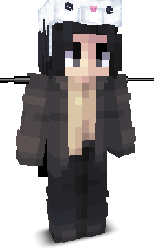 eduoy's skin