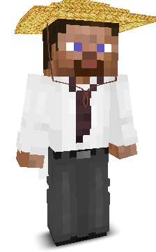Thrusdays's skin