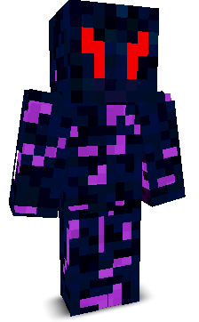 Aaron130912's skin
