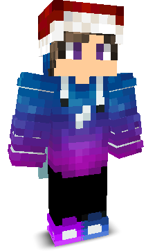 Merhabaman's skin