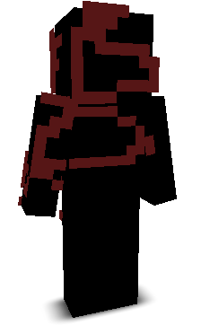 bugjay's skin