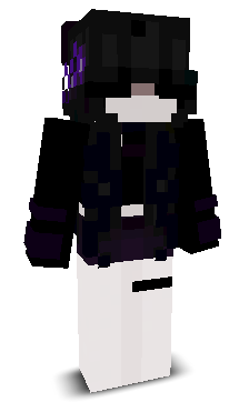 DrLudus's skin