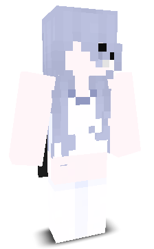 quvidy's skin