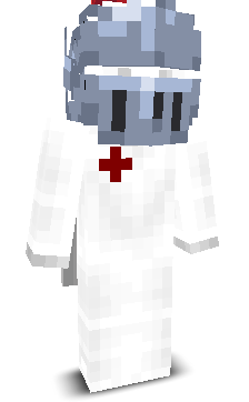 Hped's skin