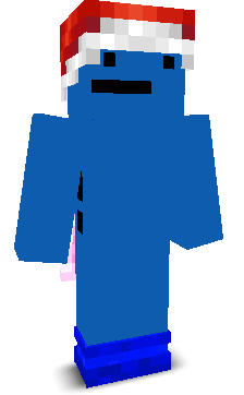 VeryBlueSocks's skin