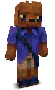 BenAarons's skin