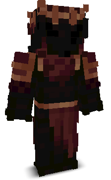 gloomdiz's skin