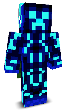 ImFortunate's skin