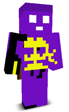 gruris's skin